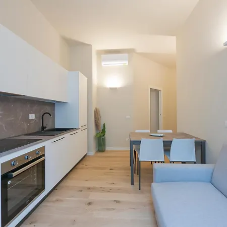 Apartmán I Host - Ranzoni 2 Milán