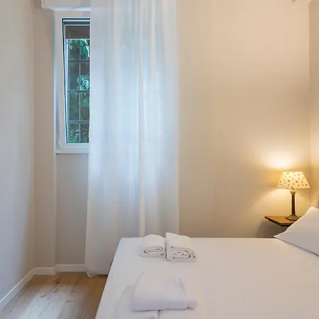 I Host - Ranzoni 2 Apartment