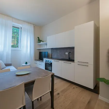 I Host - Ranzoni 2 Apartment Milan