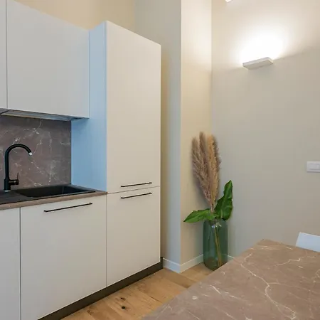 Apartment I Host - Ranzoni 2 Milan
