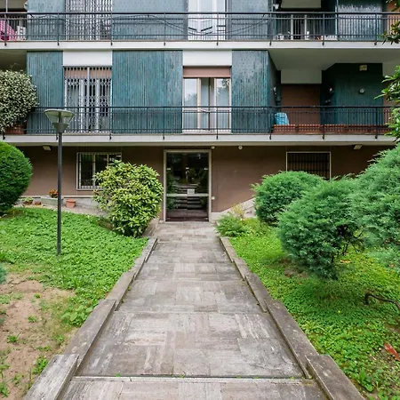 I Host - Ranzoni 2 Apartmán *