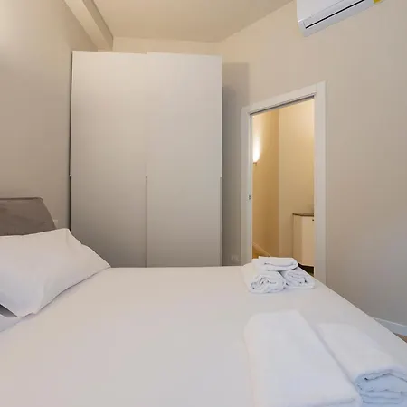 I Host - Ranzoni 2 Apartment
