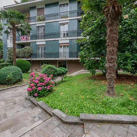 I Host - Ranzoni 2 Apartment