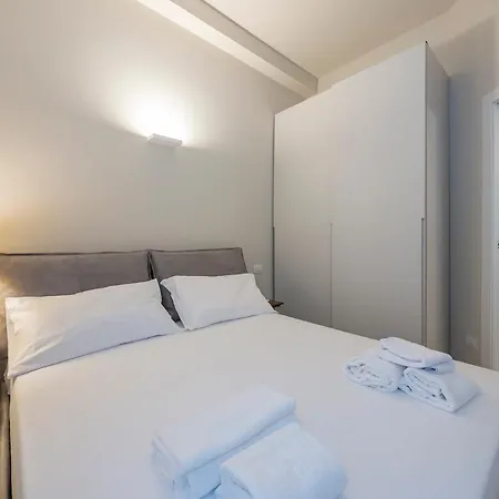 Apartmán I Host - Ranzoni 2 Milán
