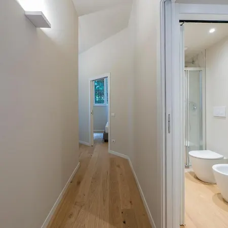 I Host - Ranzoni 2 Apartment Milan