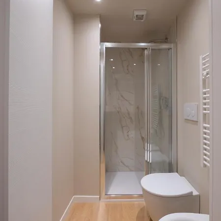 I Host - Ranzoni 2 Apartment Milan