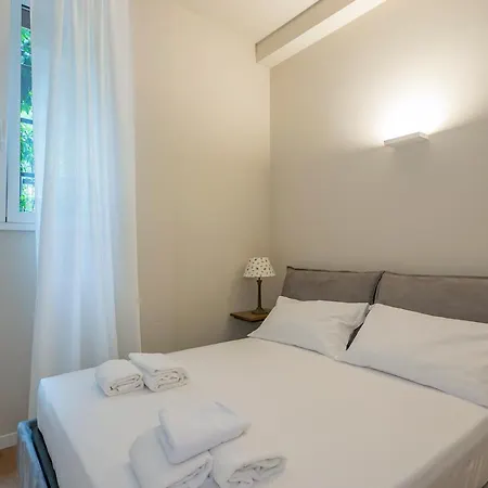 Apartment I Host - Ranzoni 2 Milan
