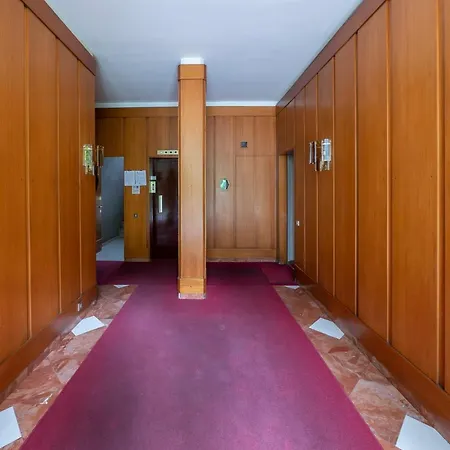 Apartment I Host - Ranzoni 2