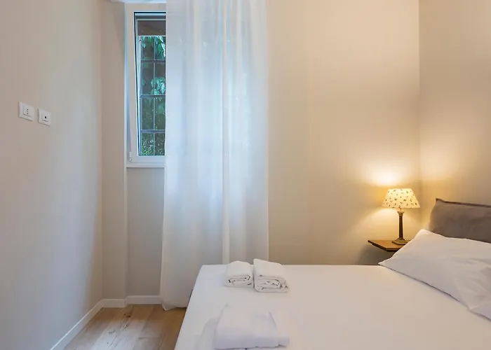 I Host - Ranzoni 2 Apartmán