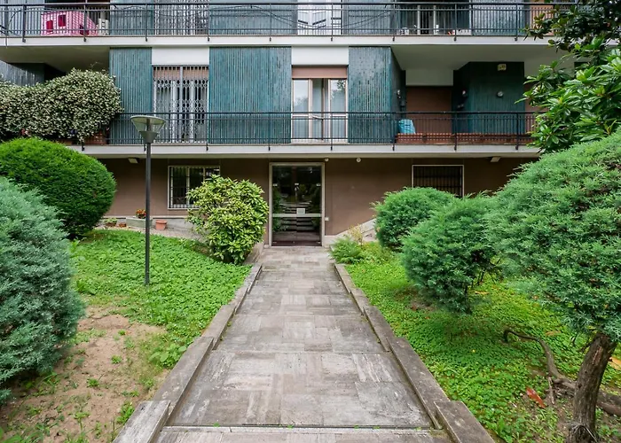 I Host - Ranzoni 2 Apartmán *