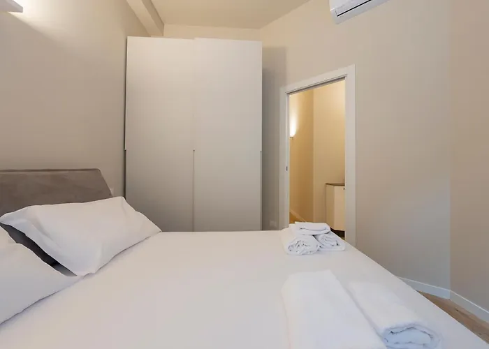 I Host - Ranzoni 2 Apartmán