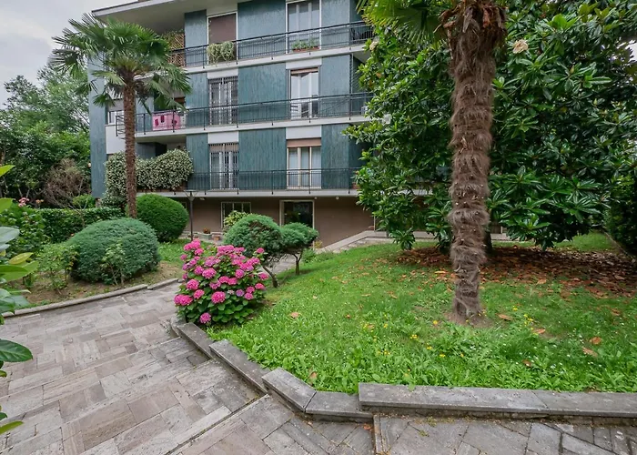 I Host - Ranzoni 2 Apartmán