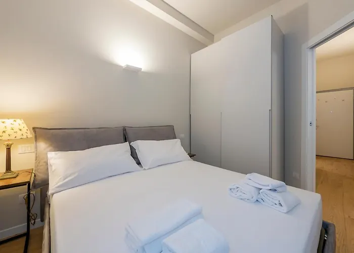 Apartmán I Host - Ranzoni 2 Milán