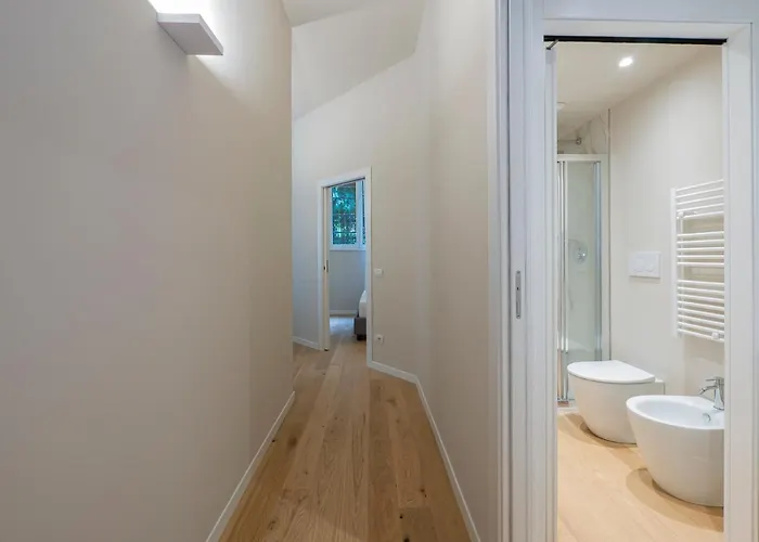 I Host - Ranzoni 2 Apartmán Milán