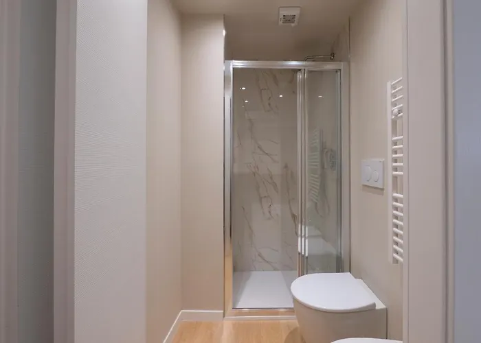 I Host - Ranzoni 2 Apartmán Milán