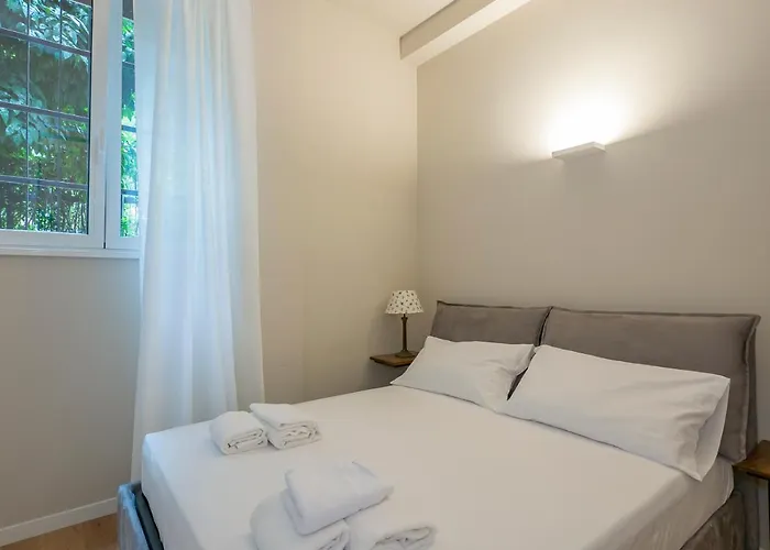 Apartmán I Host - Ranzoni 2 Milán