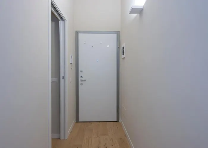 Apartmán I Host - Ranzoni 2 Milán