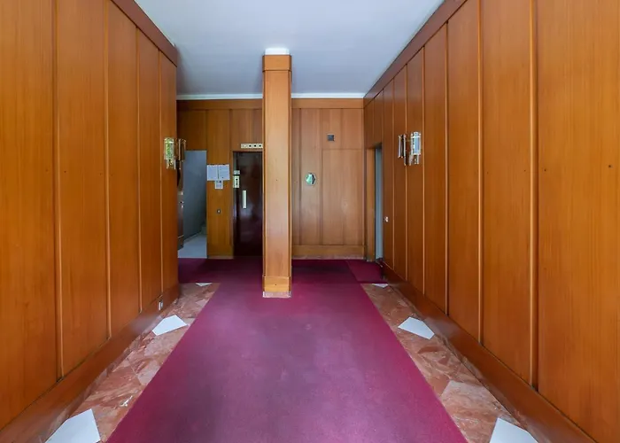Apartmán I Host - Ranzoni 2