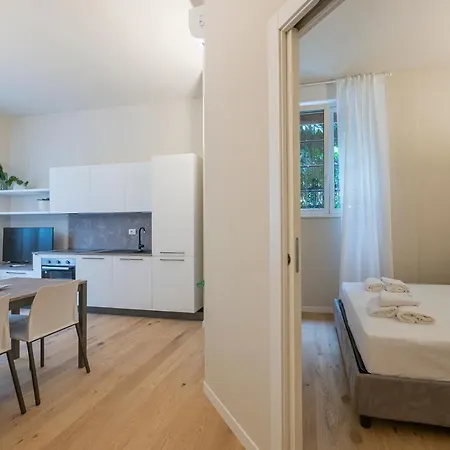 I Host - Ranzoni 2 Appartement